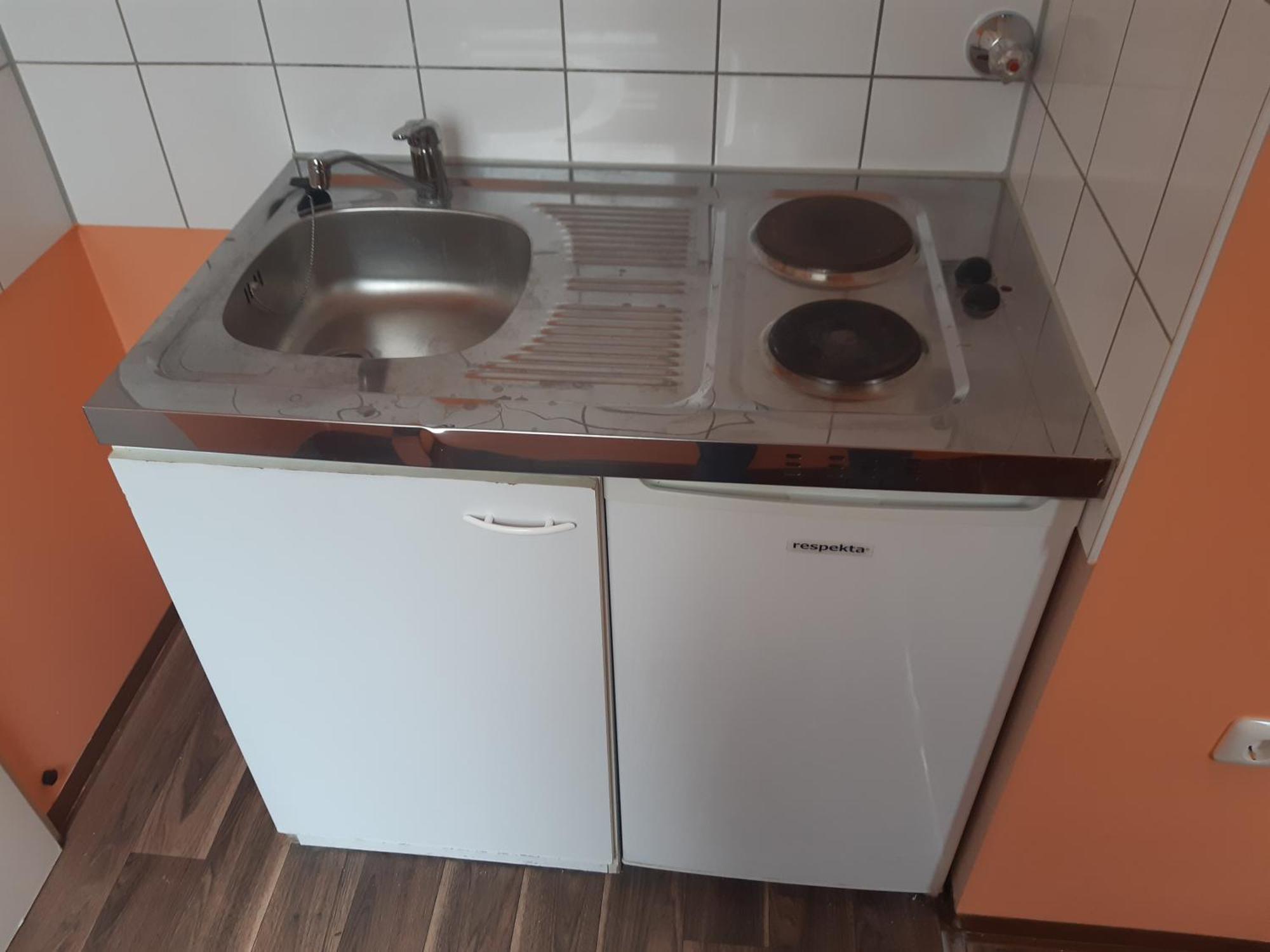 Low Budget Central Station Aparthostel Мюнхен Екстериор снимка
