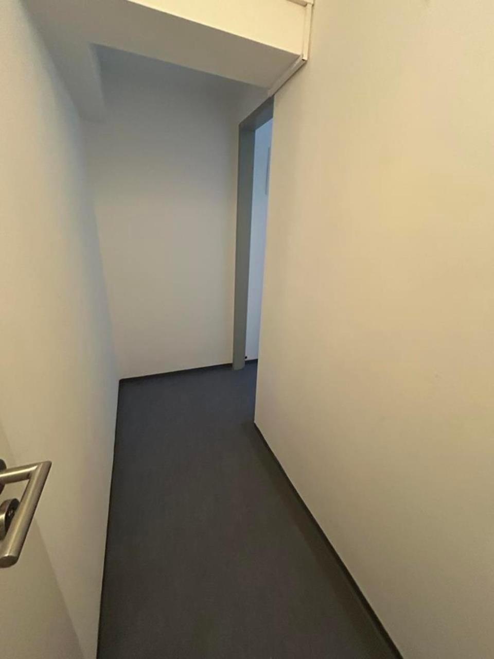 Low Budget Central Station Aparthostel Мюнхен Екстериор снимка